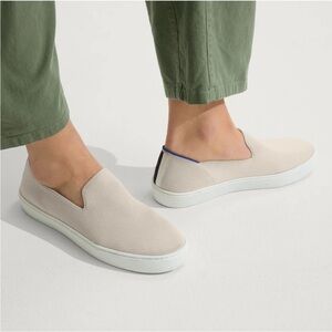 Rothy’s The Original Slip On Sneaker, Size 6.5